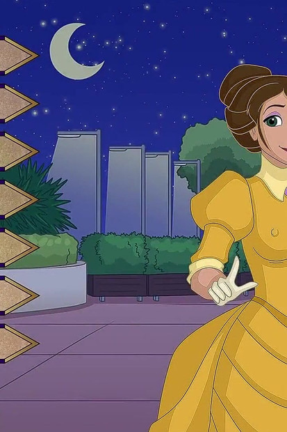 Park After Dark Game Play [part 1] Sex Animation Collection [18+] Porn Game