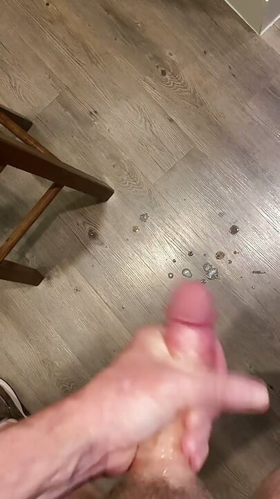 Power Stroker Toy Makes Me Cum Multiple Times!