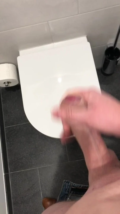Just some wanking