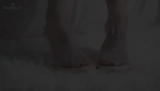 The Boss Ejaculates Inside a Young Asian Beauty Secretary