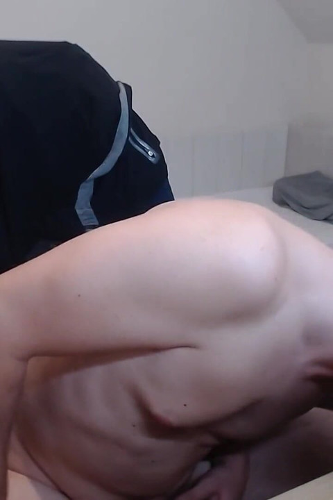 Watch Her Destroy Him with Soundtrack: Deepthroat, Anal Ride & Humiliation on Stream