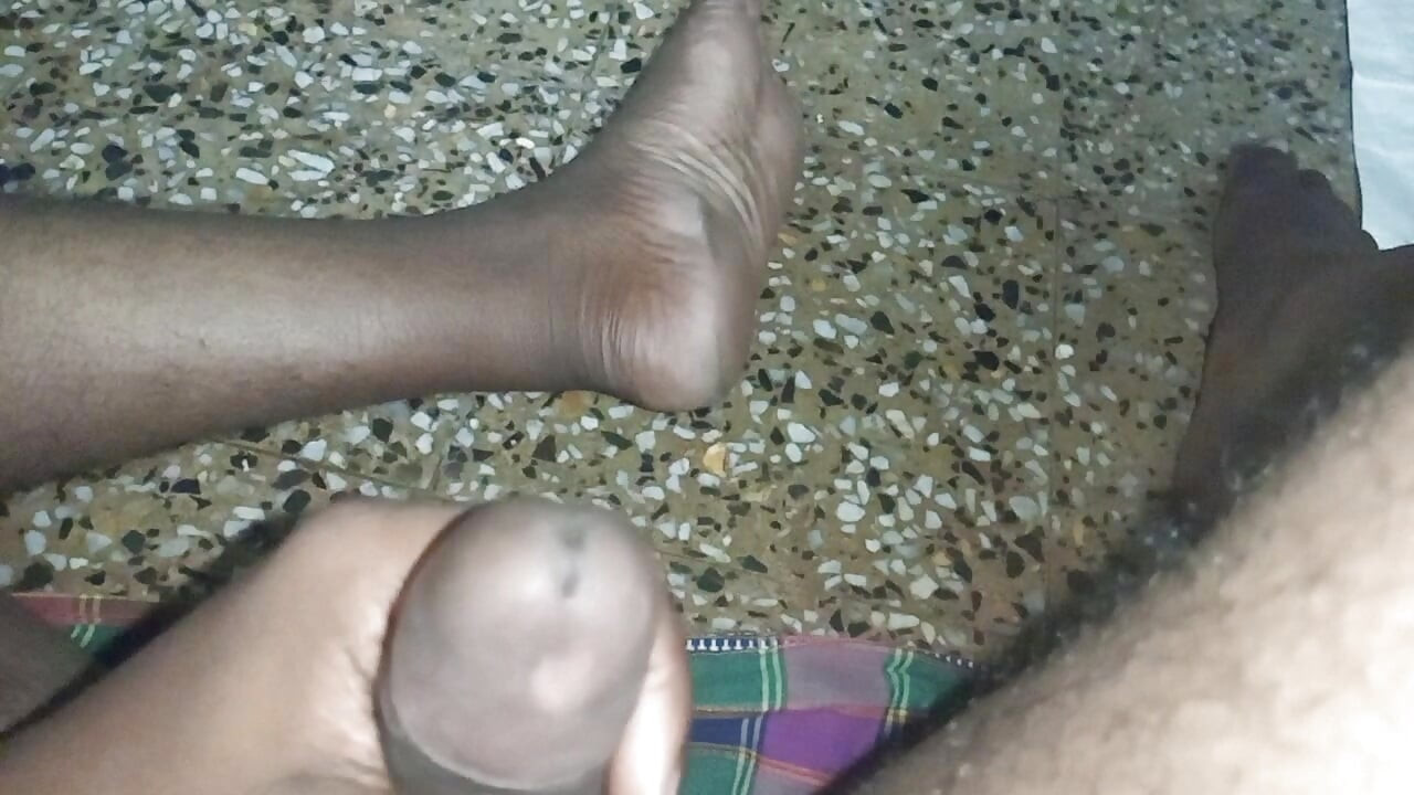 Indian Desi Girl Friend with Kissing and Sucking Pussy Hole