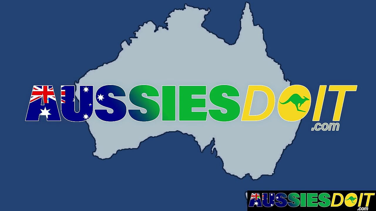 Multiple Australian Gays Feel Delighted in Doggystyle Compilation