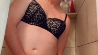 Cumpilation Pantyluvn बहिन