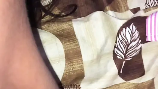 My big sister was angry, we shared single bed, Full night full hindi Audio