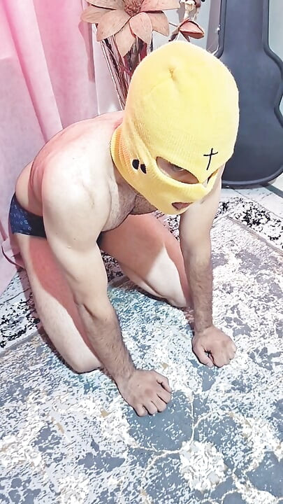 Kneel For Your Mistress - Slave Training Session 1