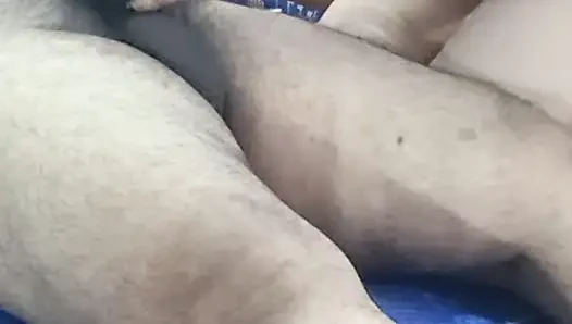 Romantic Desi xxx video of an influencer delhi couple