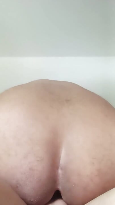 They Open My Big, Veiny Cock with Pleasure and Leave Me Full of Cum