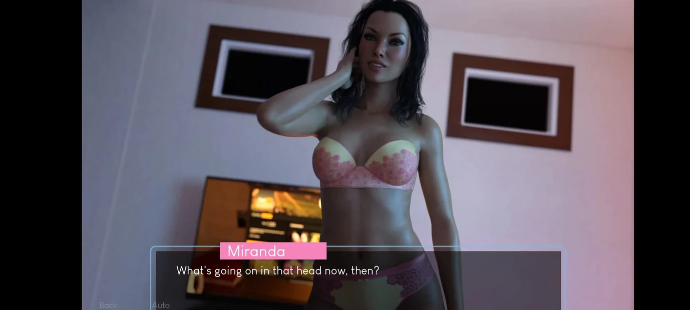 Fun with Maid
