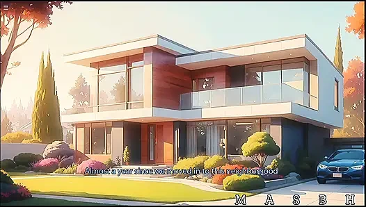 Azgın ev hanımı sikişiyor bölüm 01 oyunu