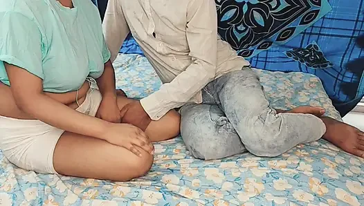 Büyük götlü üvey ilk koca fantezisi