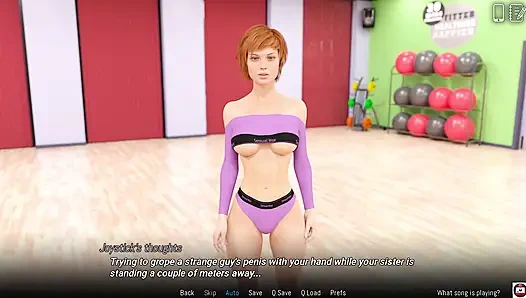 Universität der Probleme - (TEIL 05) - DREAMNOW