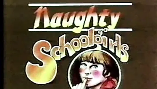 Boarding School (1970)