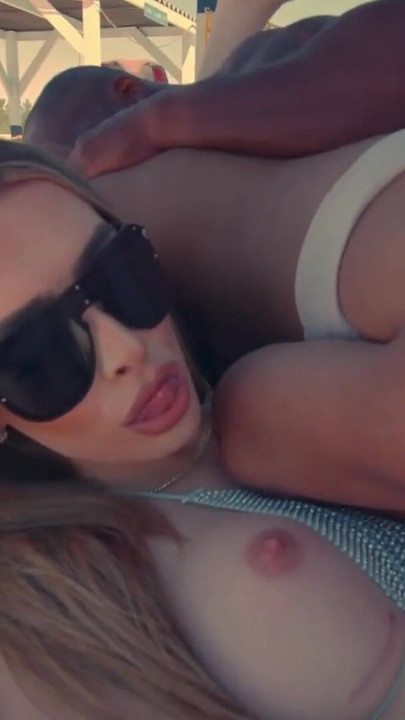 Must-see moment from "REALTGIRLS - Nature Gets Naughty in This Outdoor Group Orgy"