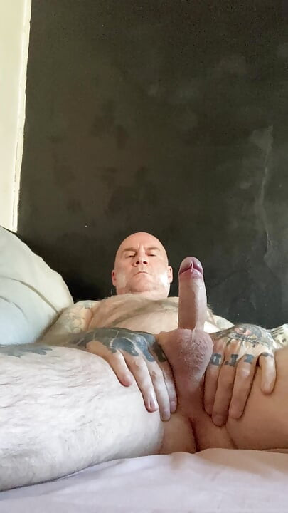Morning ejaculation