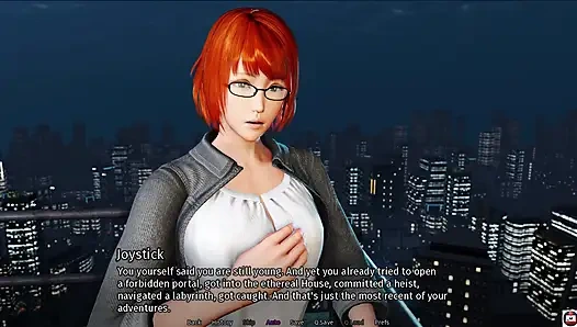 A HOUSE IN THE RIFT - (PT 77) NC