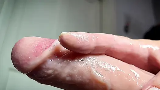 Fetisch.penis reiben.schwanz berühren