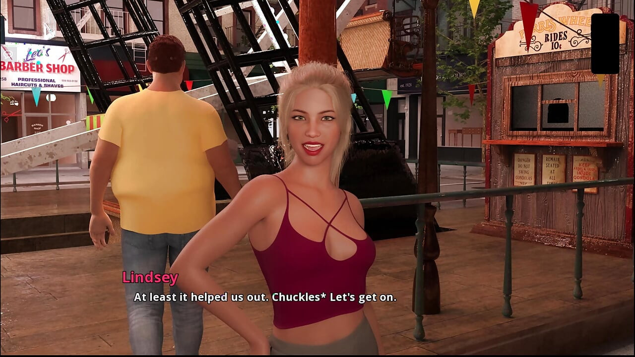 College Kings 33 Imre me vio Amd Nora Kiss