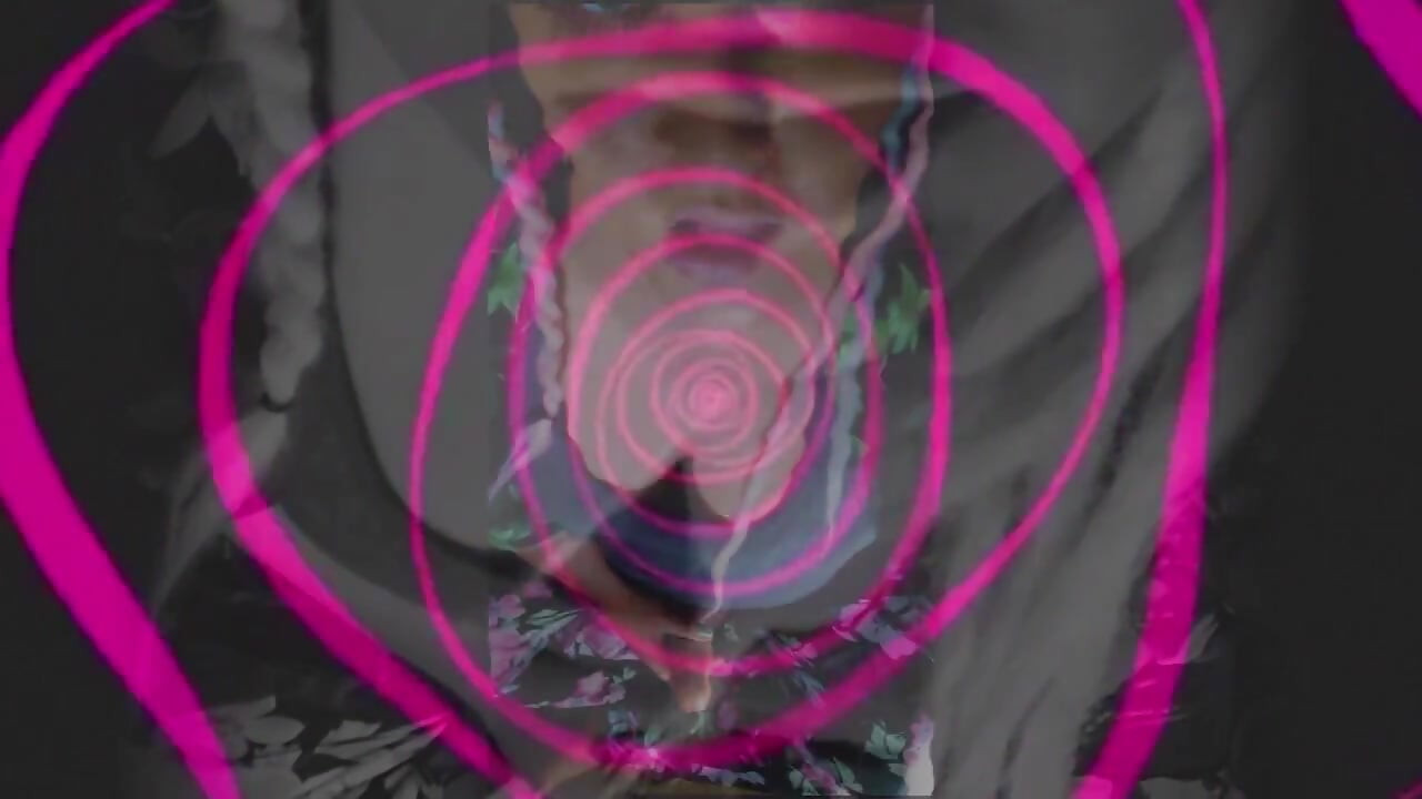 Zdominowane do Węsząc i lizać majtki Cummie Lizanie stóp i JOI CEI spust z odliczaniem