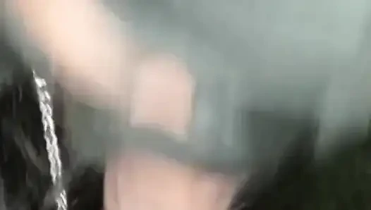 The Best Fucking and Blowjobs of My Stepmother-in-law and My Girlfriend's Skinny Brunette