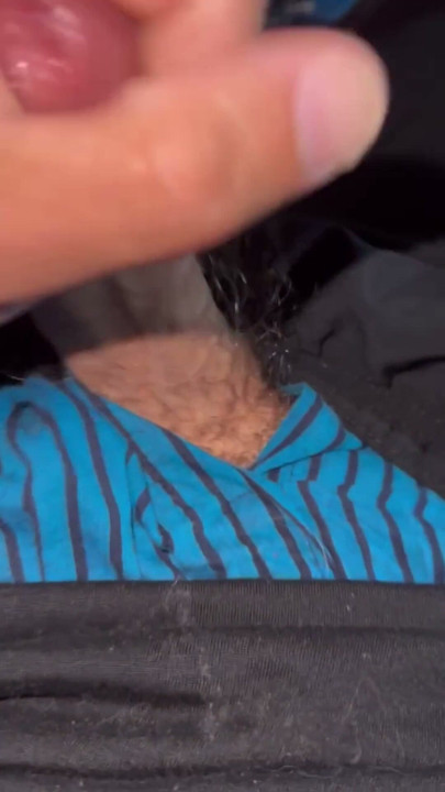 soldier jerking off in his army uniform and PT uniform shooting load after load! | Clip 2