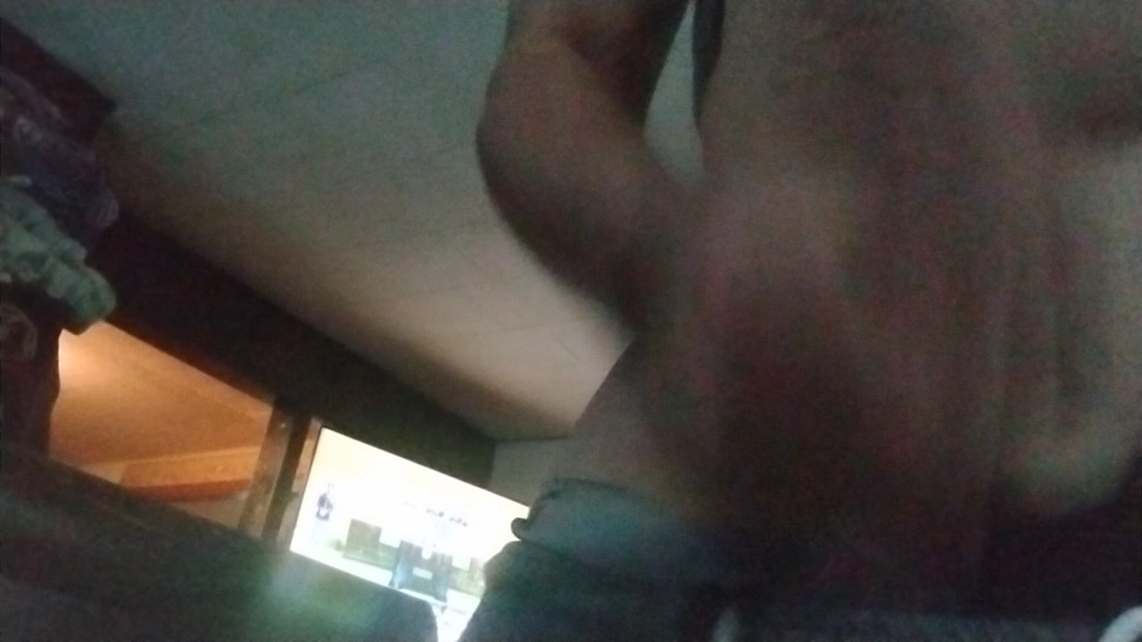 BBW 보지를 생각하며 정액을 뿜는다