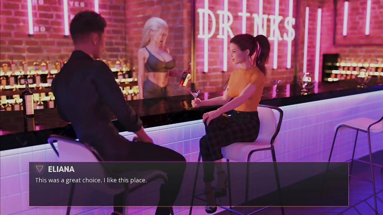 Midnight Paradise Chapter 71 Fucking My Girlfriend in Bed