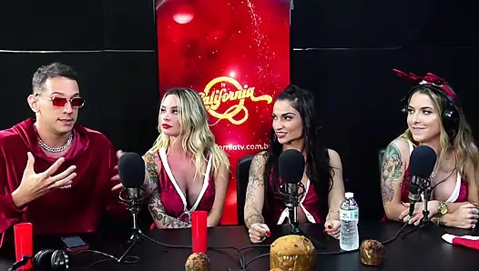 Pagode Da Ofensa - Christmas Special 2021