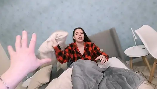 Friends Should Help Each Other