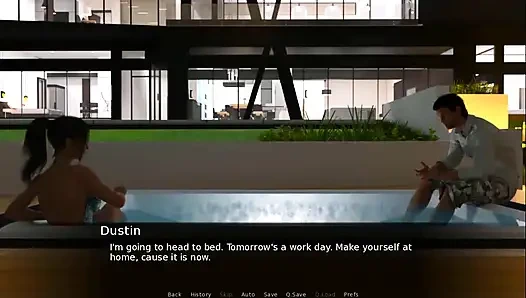 Nasıl tanıştık: bakire kız döl fetişi yaşıyor - ep7