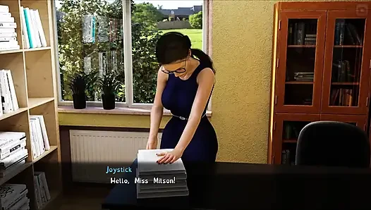 Милфы Из Санвилля - Эпизод 18