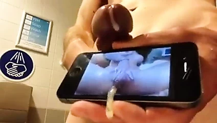 Benim büyük cumshot haraç için boşalmak içinde benim karım