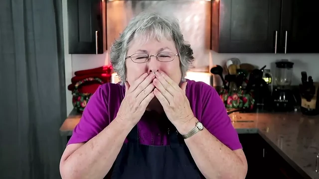 GRANNY'S PANCAKES!