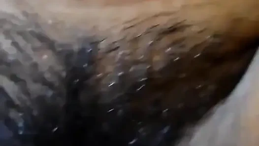 Pacar India disetubuhi dari belakang oleh pacarnya saat dia berteriak