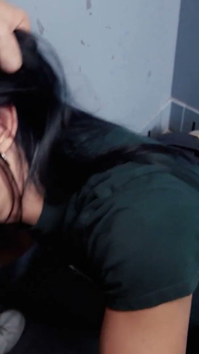 TGIRLX: Elevator Encounter | Clip 2