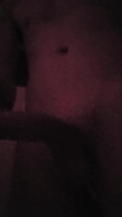 Solo horny men