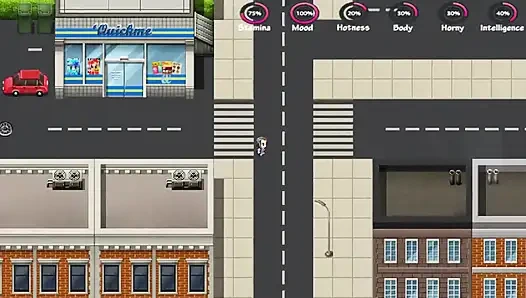 Vadideki Lily: havuz başında iki seksi çıplak ev hanımı bölüm 18