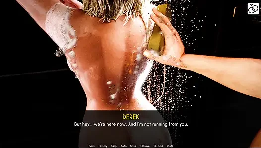 Price of Desires Part 7