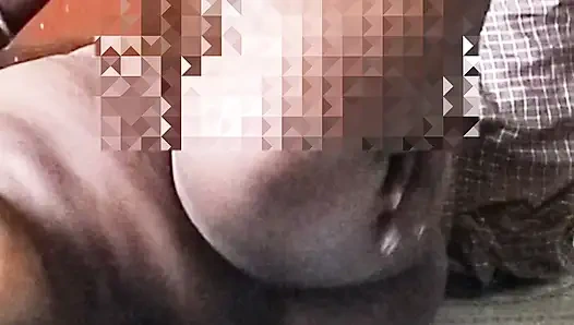 Close up fucking with my stepsister