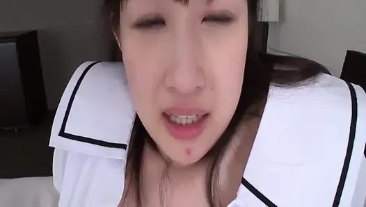 Long Legs, Soft Skin. She Breaks Fast and Wants More