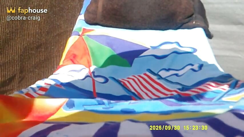 9-30-26 Cam1 Cobra POV Dick Ass Finger and Toy Pt3.