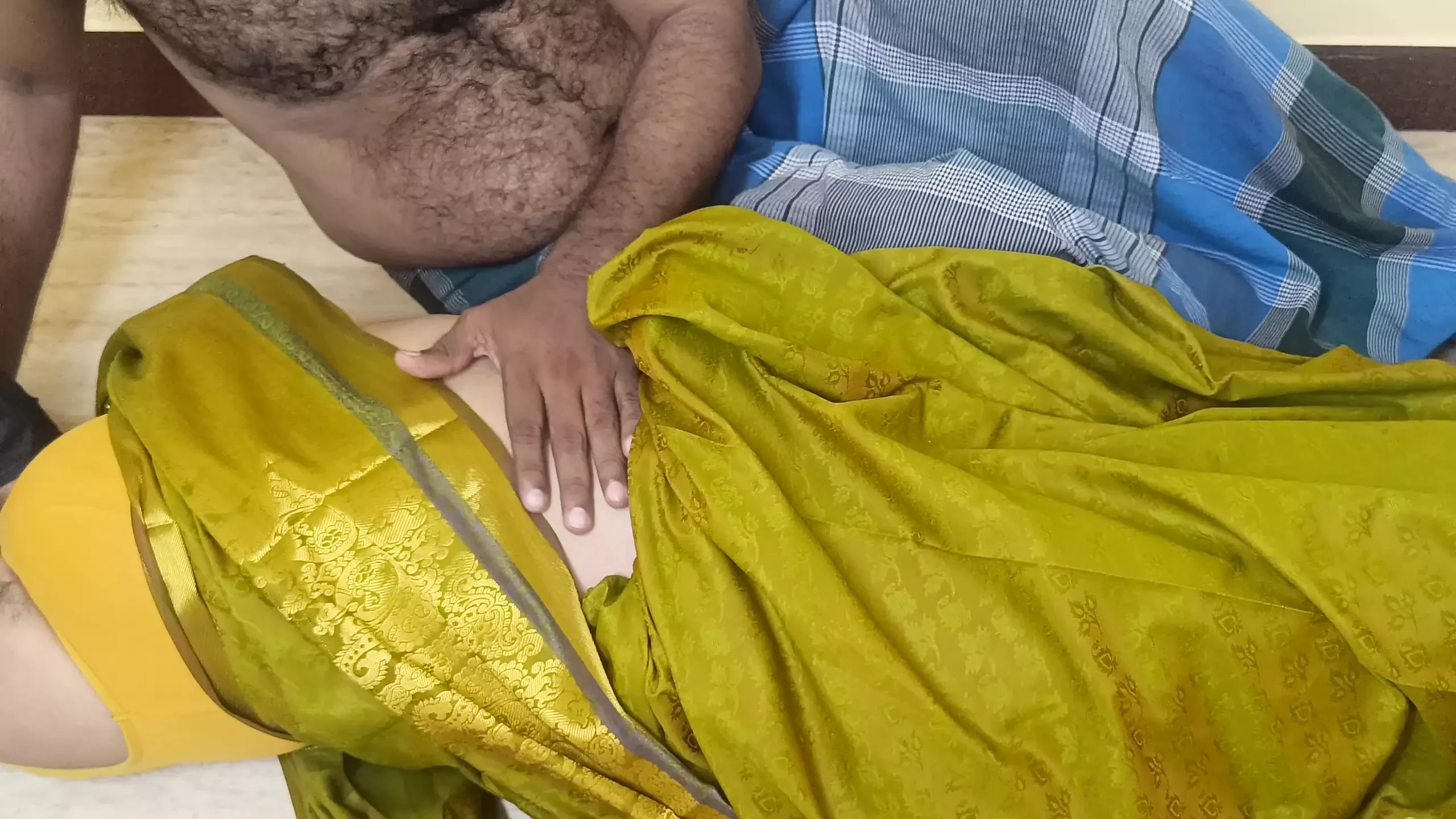 Housemaid shared bed with house owner when wife not there in home 3