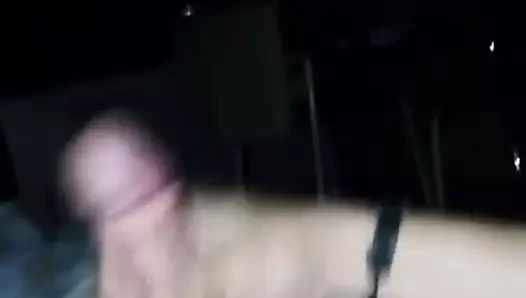 Honění
