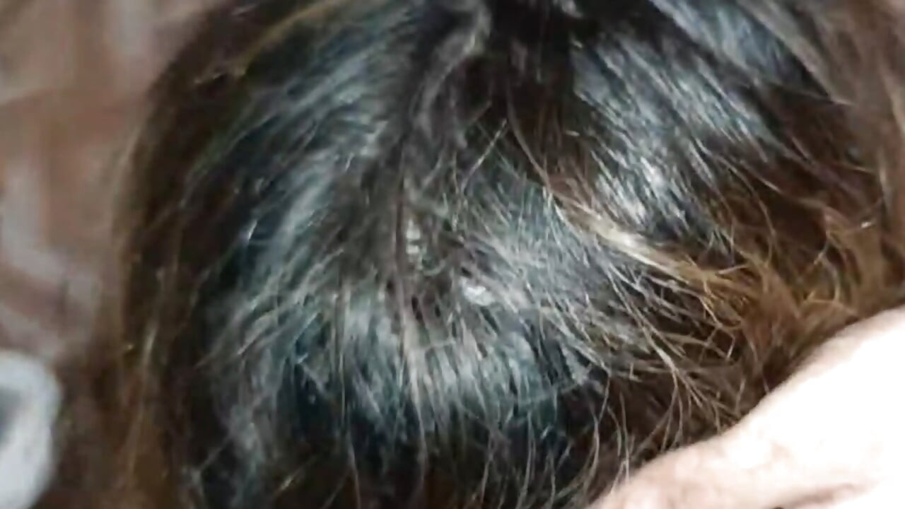 I have passionate hard sex with my neighbor's big ass MILF