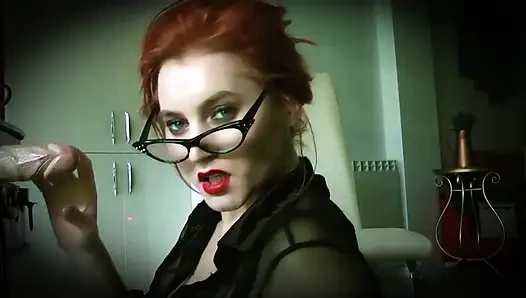 Устрашаю студента