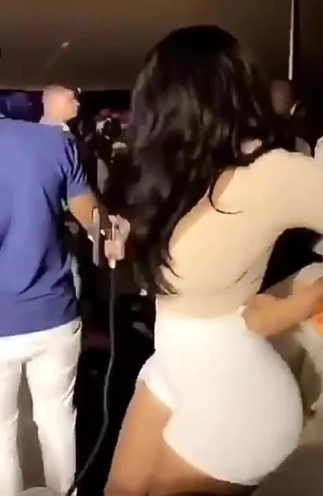 faith negra deliciosa grope
