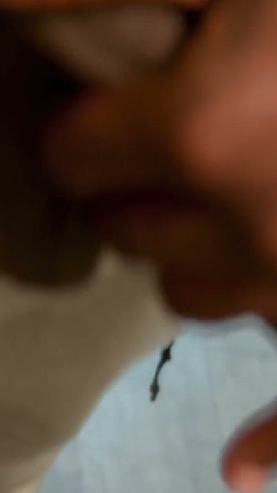 Lotion Ok? (Skinny With BBC Jerking) | Clip 1