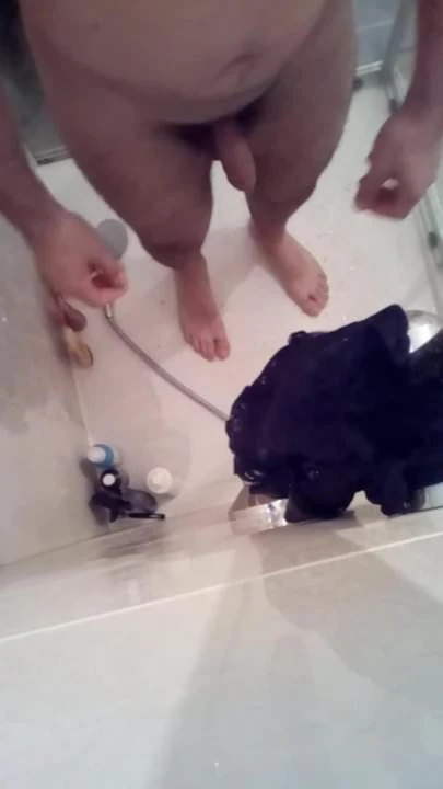 Im set him up again .. Not son