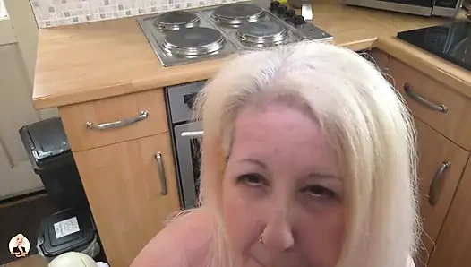 POV Blow Job and Fuck