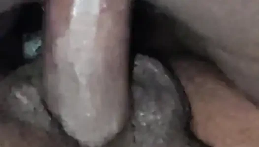 Трахаю даму дези деревни дома